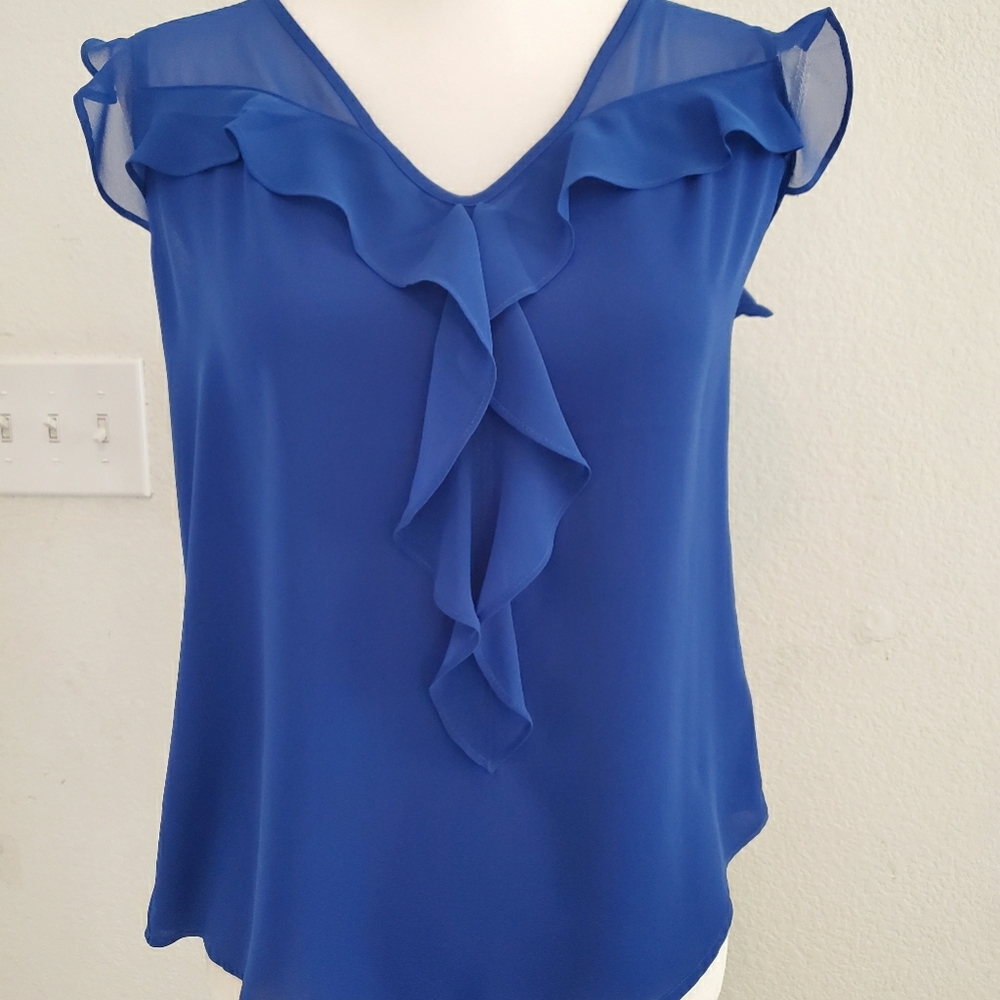 Express blouse